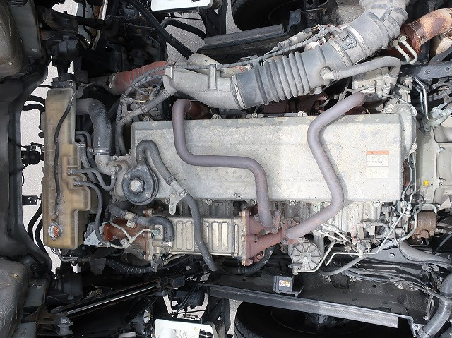 中古トラック 日野アルミウィング ＃12