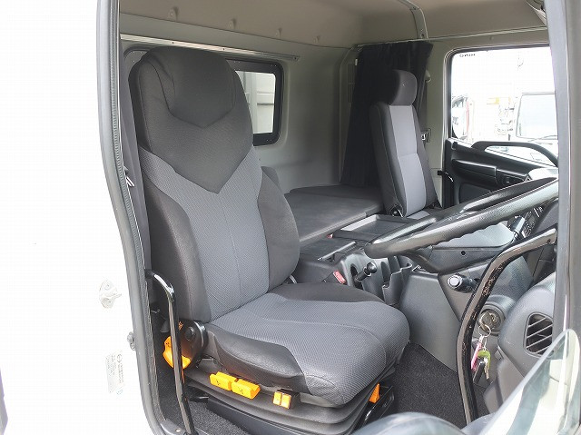 中古トラック 日野アルミウィング ＃14