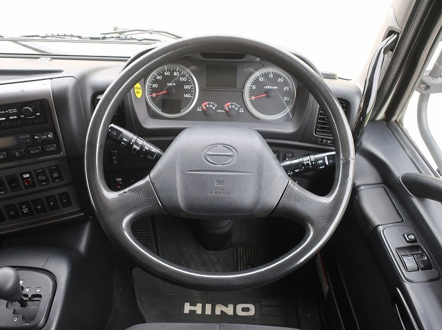 中古トラック 日野アルミウィング ＃16