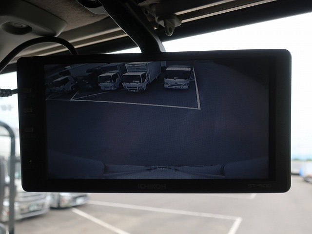 中古トラック 日野アルミウィング ＃19