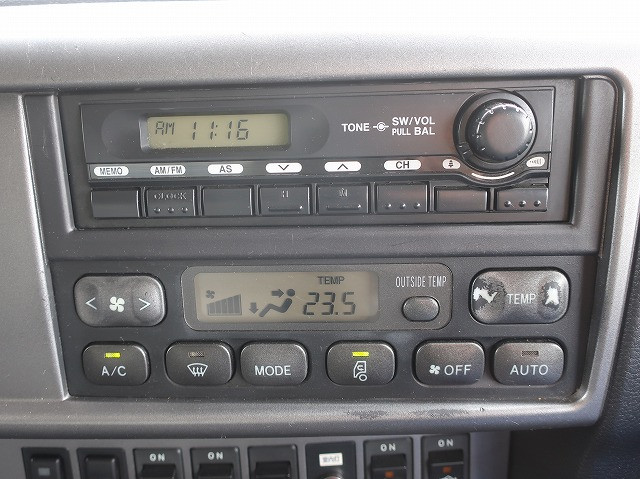 中古トラック 日野アルミウィング ＃20