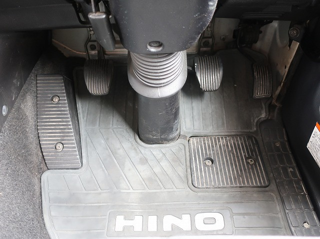 中古トラック 日野アルミウィング ＃21