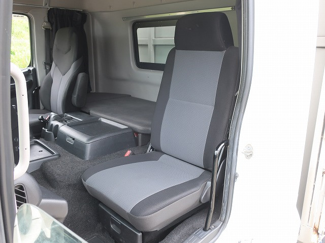 中古トラック 日野アルミウィング ＃22