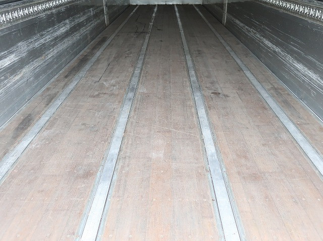 中古トラック 日野アルミウィング ＃8