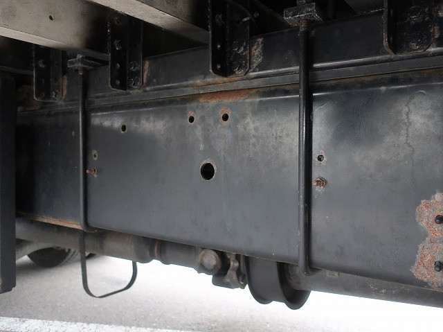 中古トラック 日野アルミウィング ＃9