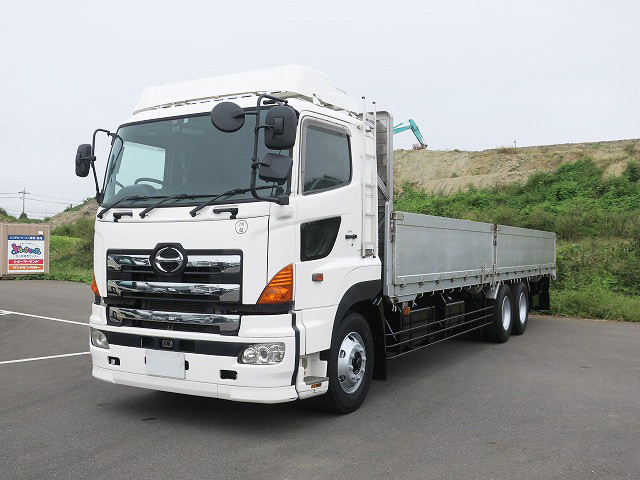 Amazon | フジミ模型 1/32 トラックシリーズNo.16 日野 プロフィア 10t