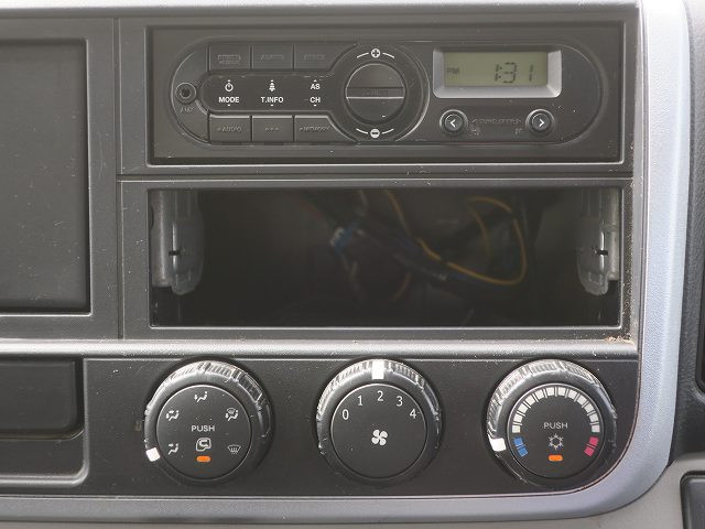 中古トラック 三菱ふそうアルミバン #19