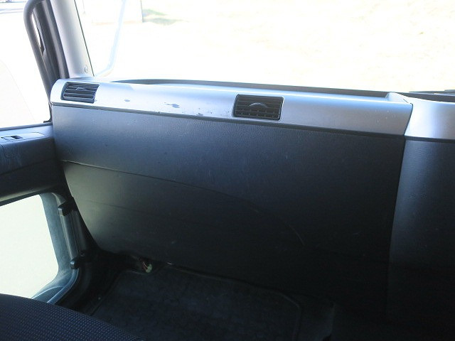 中古トラック 三菱ふそうアルミウィング #14