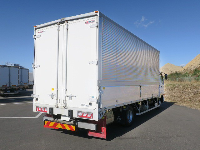 中古トラック 三菱ふそうアルミウィング #3