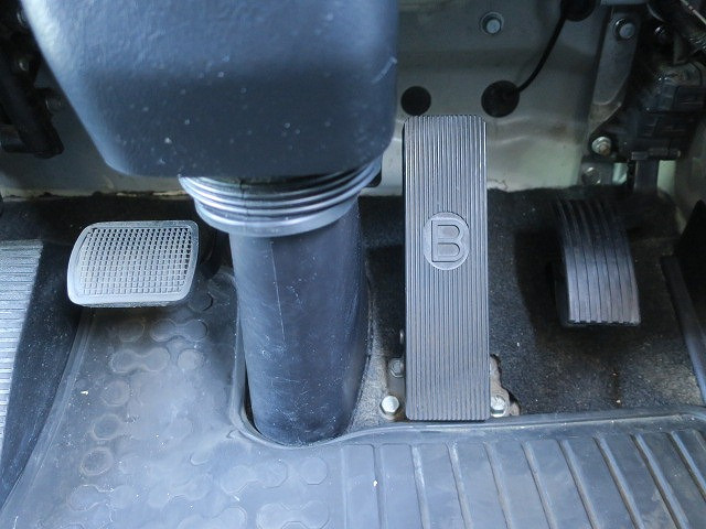 中古トラック 三菱ふそうアルミウィング #21