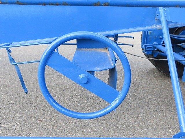 中古トラック 東急タンクシャーシ #17