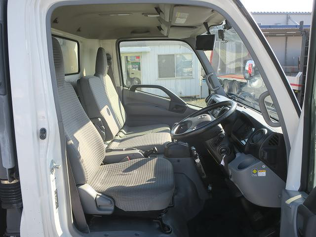 中古トラック 日野アルミバン #11