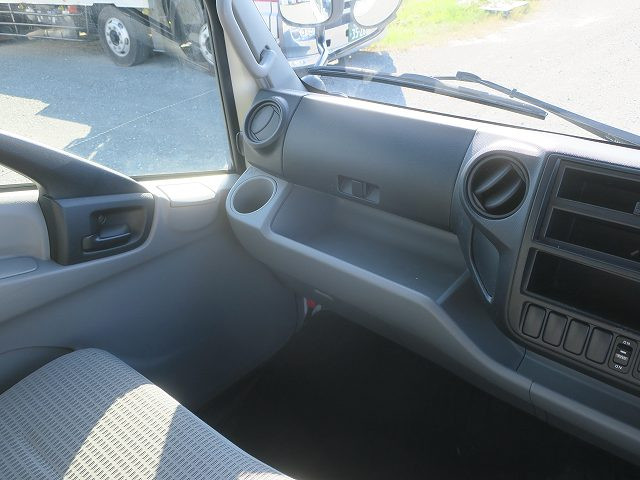 中古トラック 日野アルミバン #12