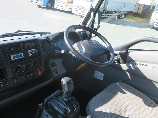 中古トラック 日野アルミバン #14