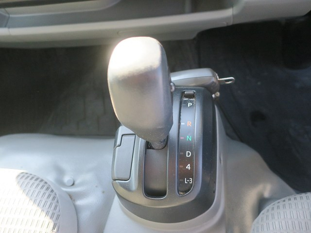 中古トラック 日野アルミバン #17