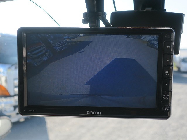 中古トラック 日野アルミバン #19