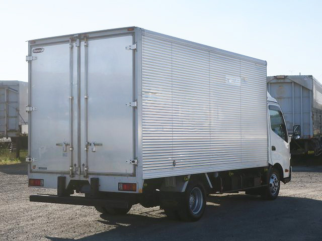 中古トラック 日野アルミバン #3