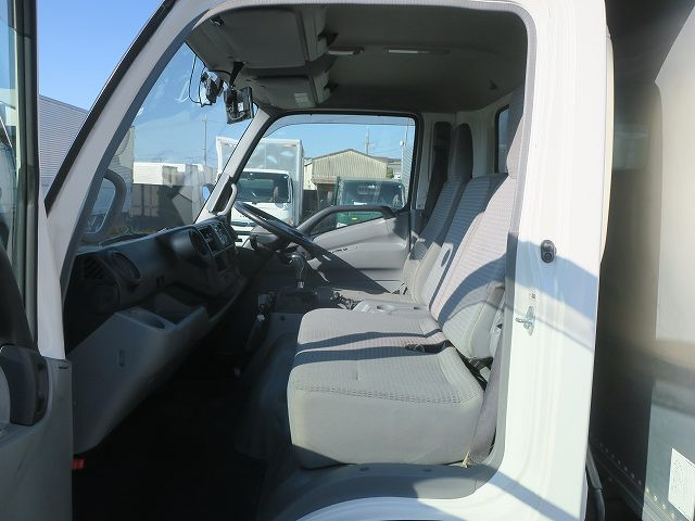 中古トラック 日野アルミバン #23