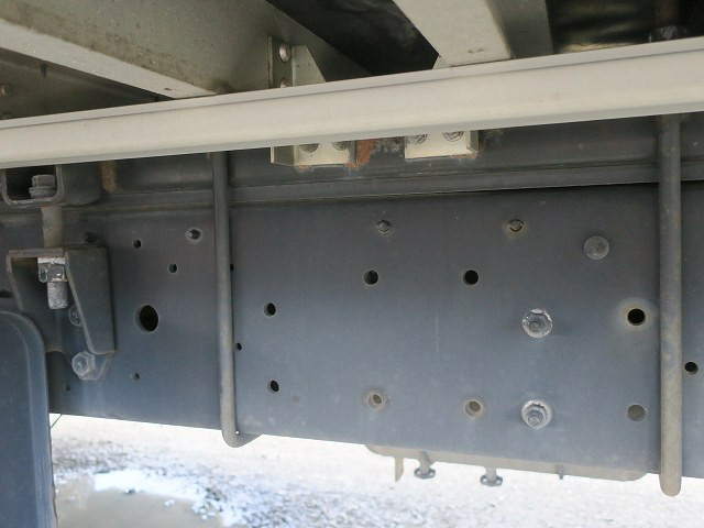 中古トラック UDトラックスアルミウィング #11