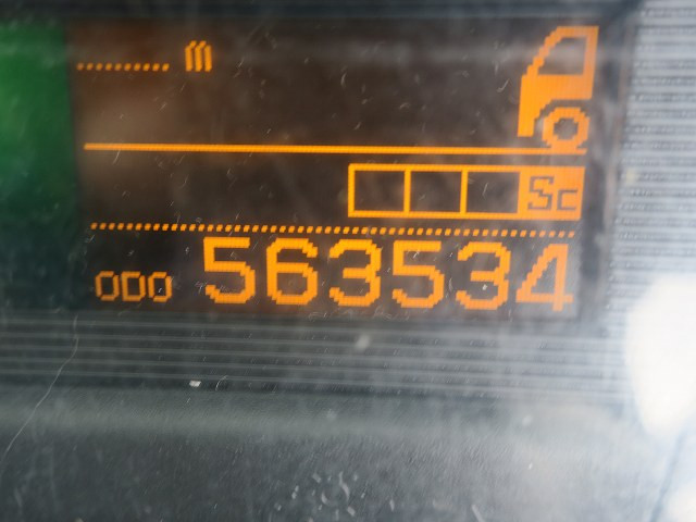 中古トラック UDトラックスアルミウィング #16