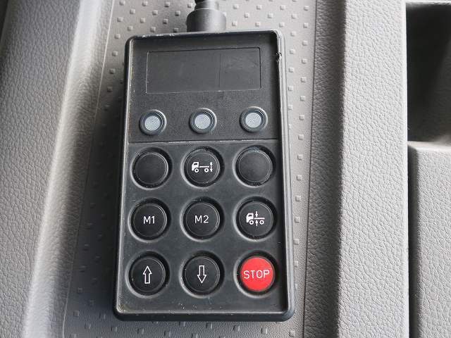 中古トラック UDトラックスアルミウィング #18