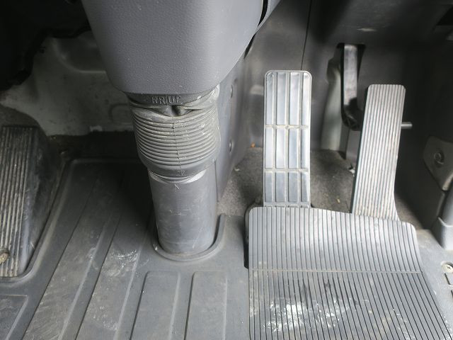 中古トラック UDトラックスアルミウィング #21