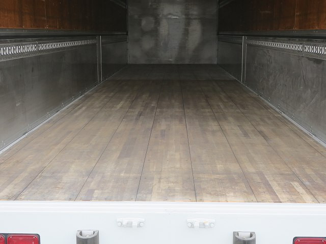 中古トラック UDトラックスアルミウィング ＃6