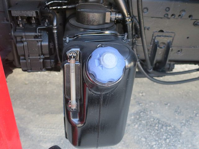 中古トラック いすゞクレーン付 #11