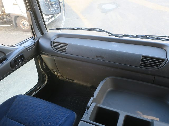 中古トラック いすゞクレーン付 #15