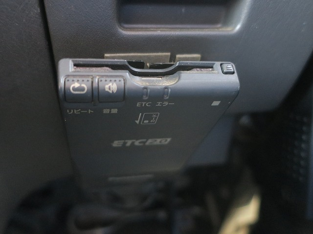 中古トラック いすゞクレーン付 #20