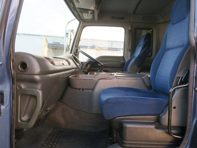 中古トラック いすゞクレーン付 #22