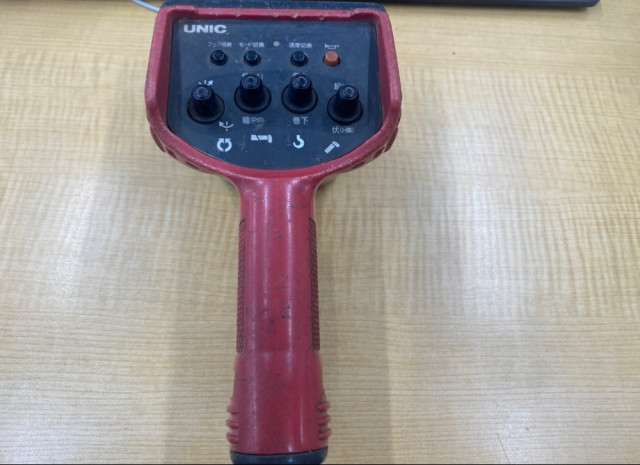 中古トラック いすゞクレーン付 #24