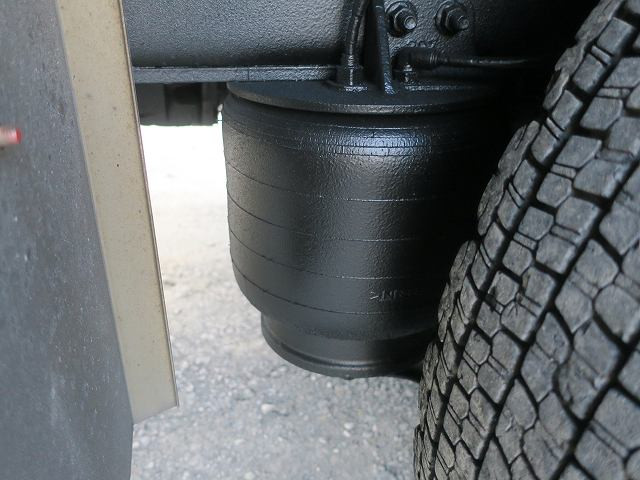 中古トラック いすゞクレーン付 #10