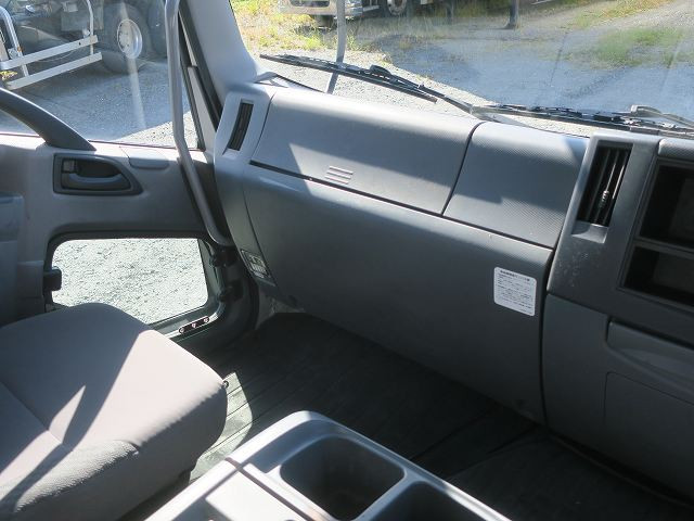 中古トラック いすゞアルミウィング #14