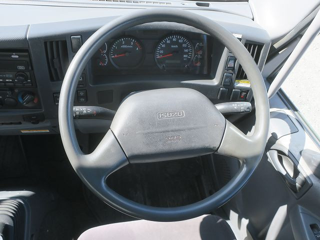 中古トラック いすゞアルミウィング #16