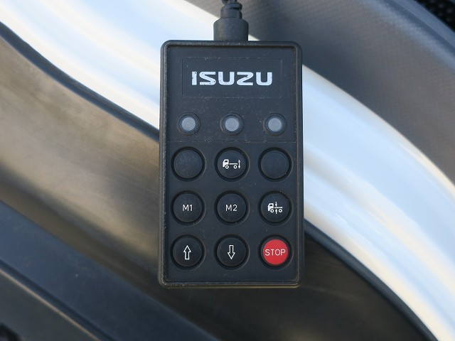 中古トラック いすゞアルミウィング #19