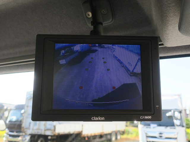 中古トラック いすゞアルミウィング #21