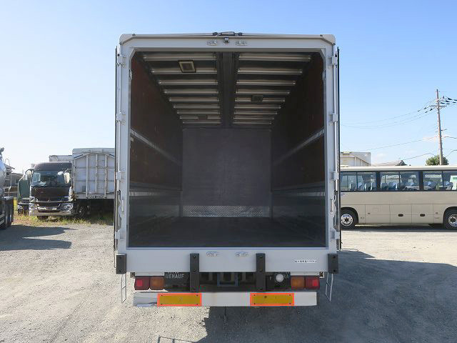 中古トラック いすゞアルミウィング #5