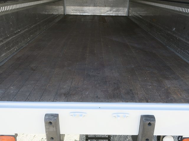 中古トラック いすゞアルミウィング #6