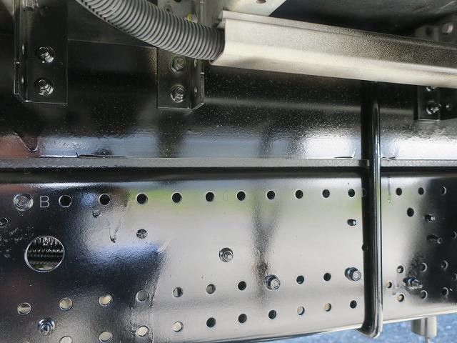 中古トラック いすゞアルミウィング #10