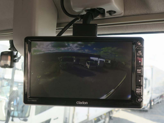 中古トラック いすゞトラクタヘッド #19