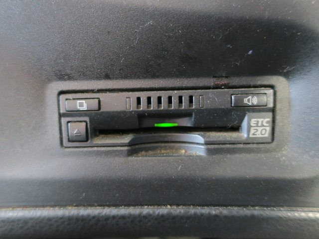 中古トラック いすゞトラクタヘッド #20