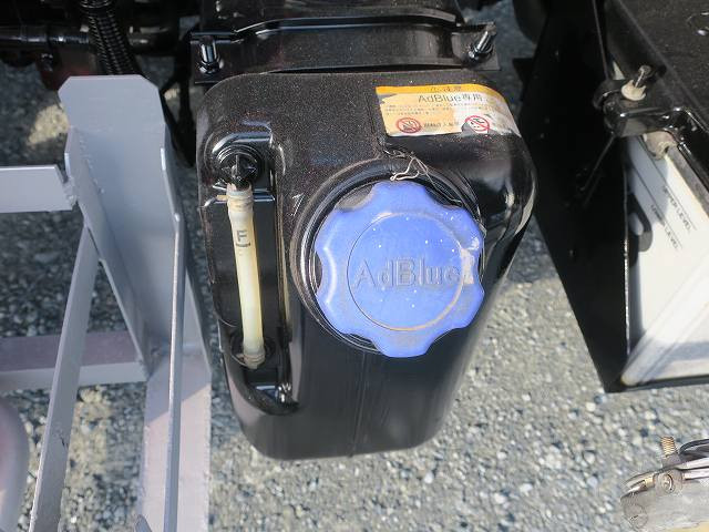 中古トラック いすゞクレーン付 #11