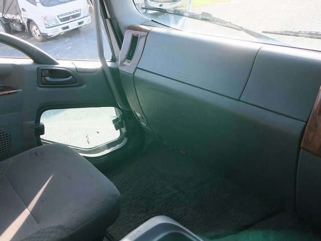 中古トラック いすゞクレーン付 #15