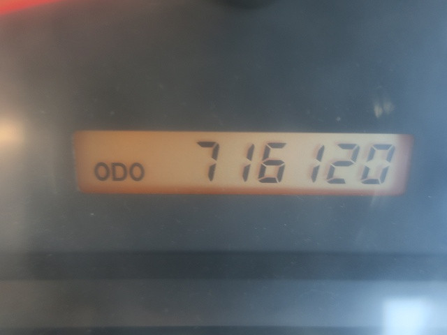 中古トラック いすゞクレーン付 ＃18