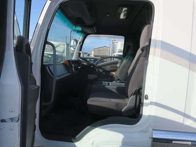 中古トラック いすゞクレーン付 #21