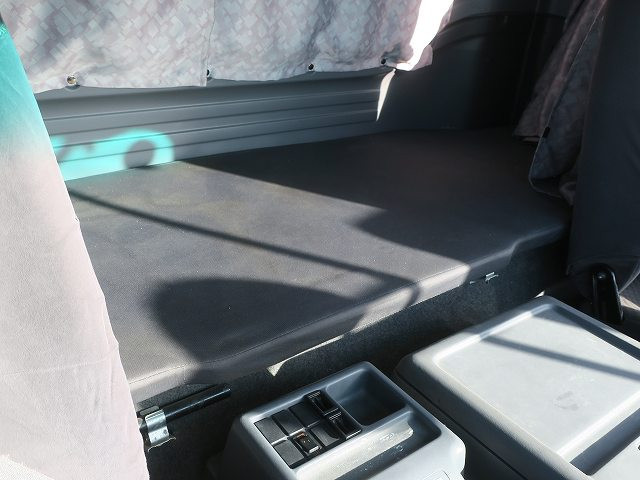 中古トラック いすゞクレーン付 #22