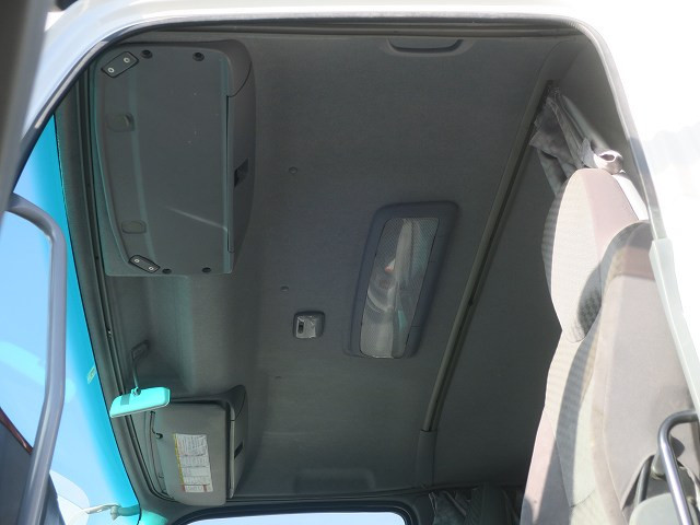 中古トラック いすゞクレーン付 #23