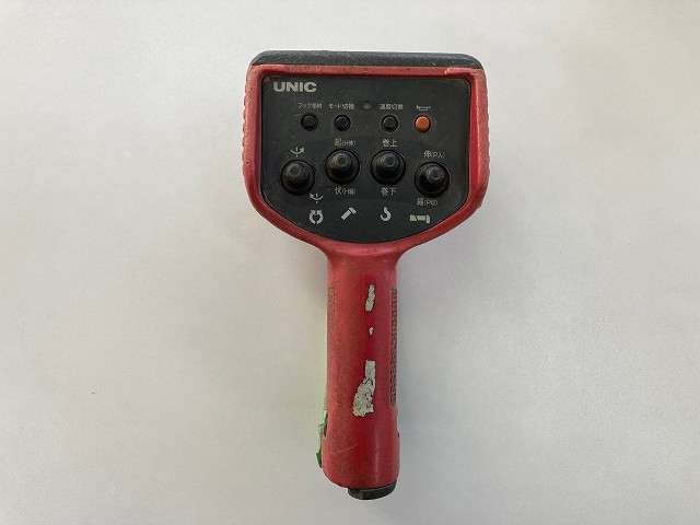 中古トラック いすゞクレーン付 #24