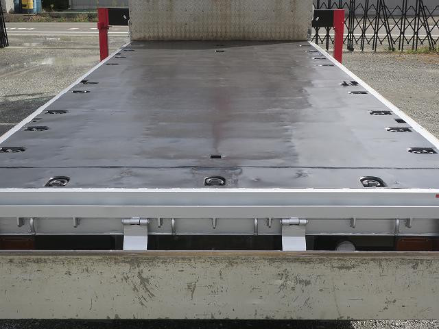 中古トラック いすゞクレーン付 #6